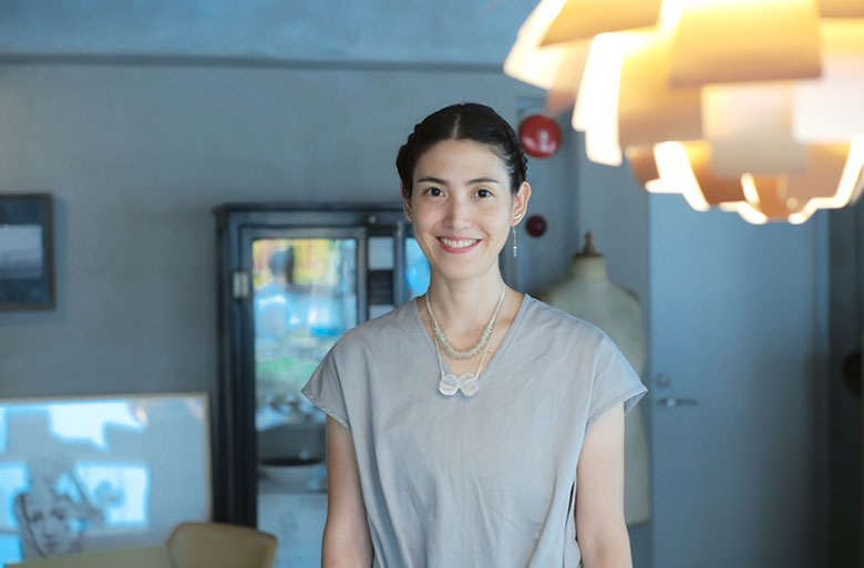 ホンマさん翠れんさん写真対談