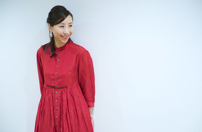 コトリンゴさんインタヴュー