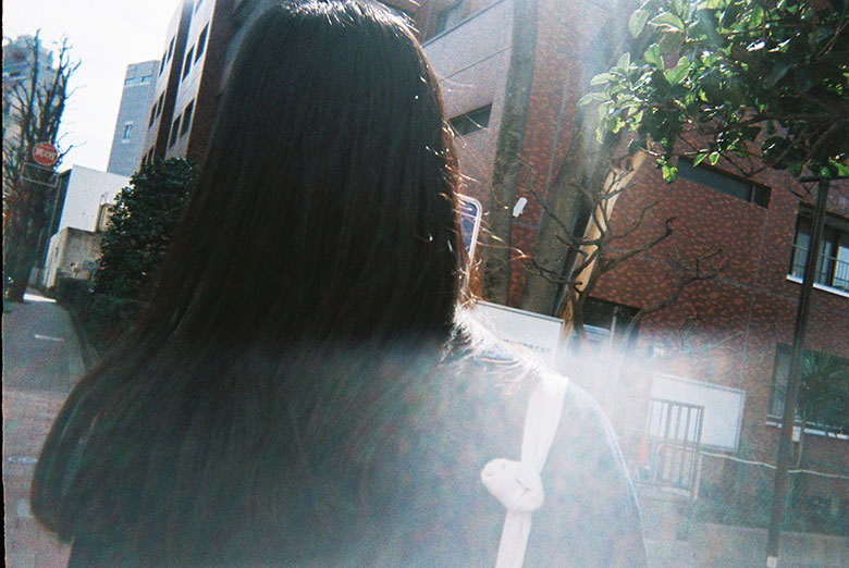 『unnoticeable small space 01』